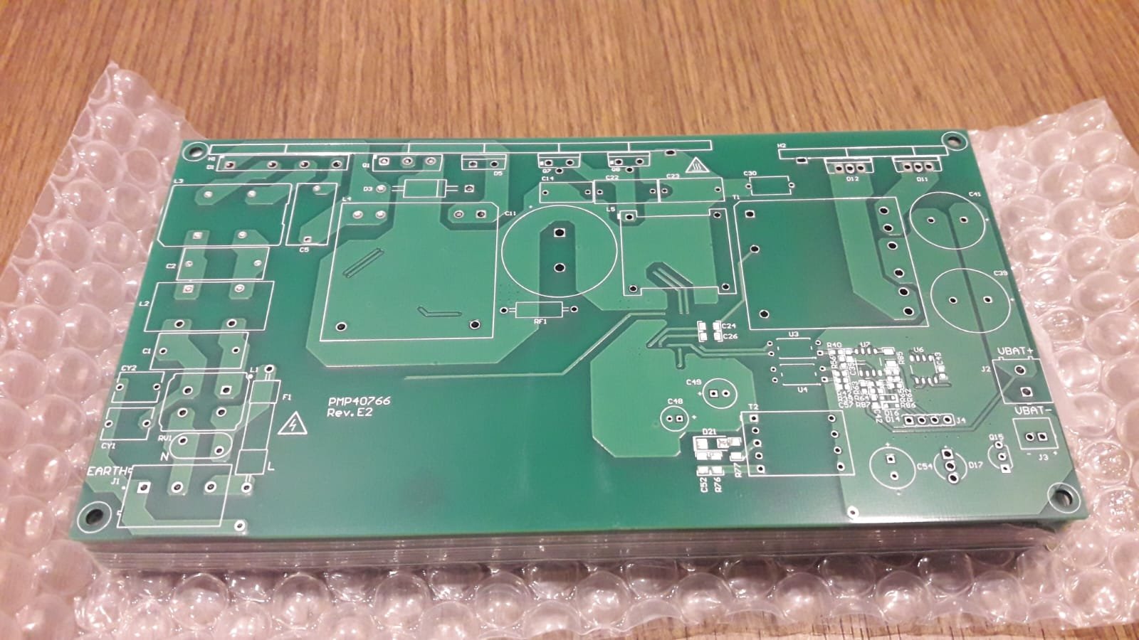 Inovasi Desain Elektronika