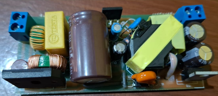Inovasi Desain Elektronika